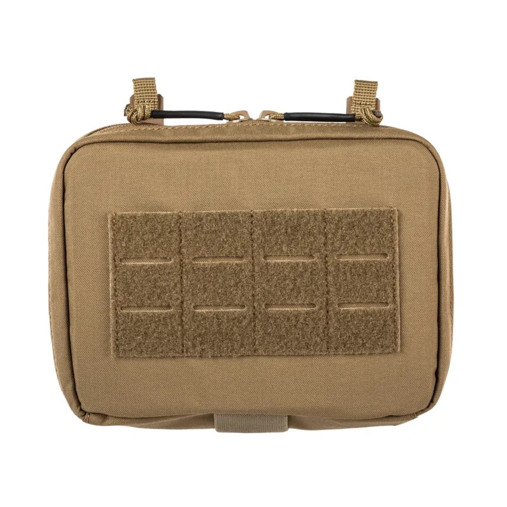 NWT 5.11 Flex Admin Pouch Large Kangaroo